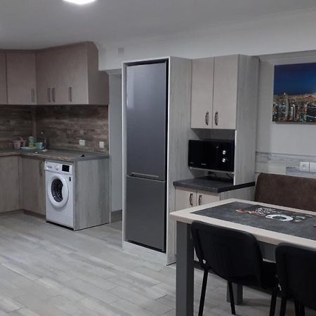 Окремі Номери В Гостьовому Будинку Типу Guest House كرابيفنيتسكي المظهر الخارجي الصورة