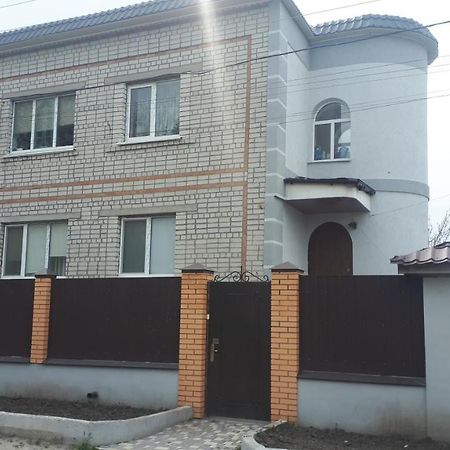 Окремі Номери В Гостьовому Будинку Типу Guest House كرابيفنيتسكي المظهر الخارجي الصورة