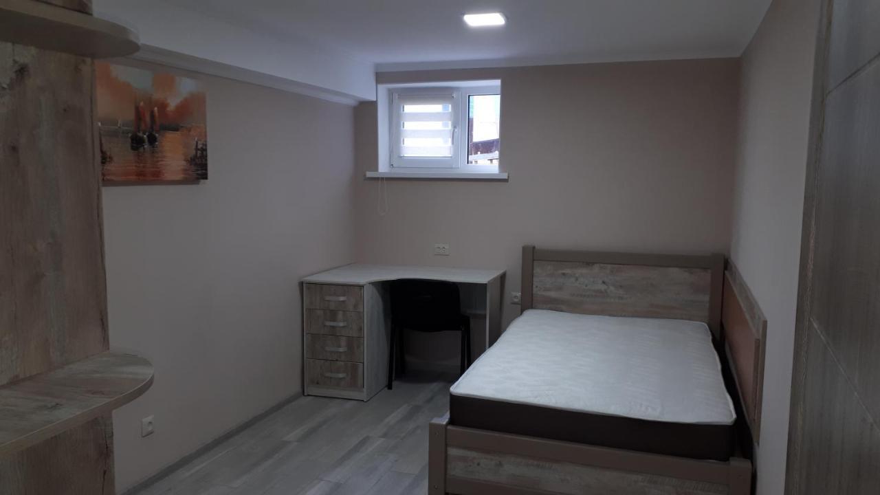 Окремі Номери В Гостьовому Будинку Типу Guest House كرابيفنيتسكي المظهر الخارجي الصورة