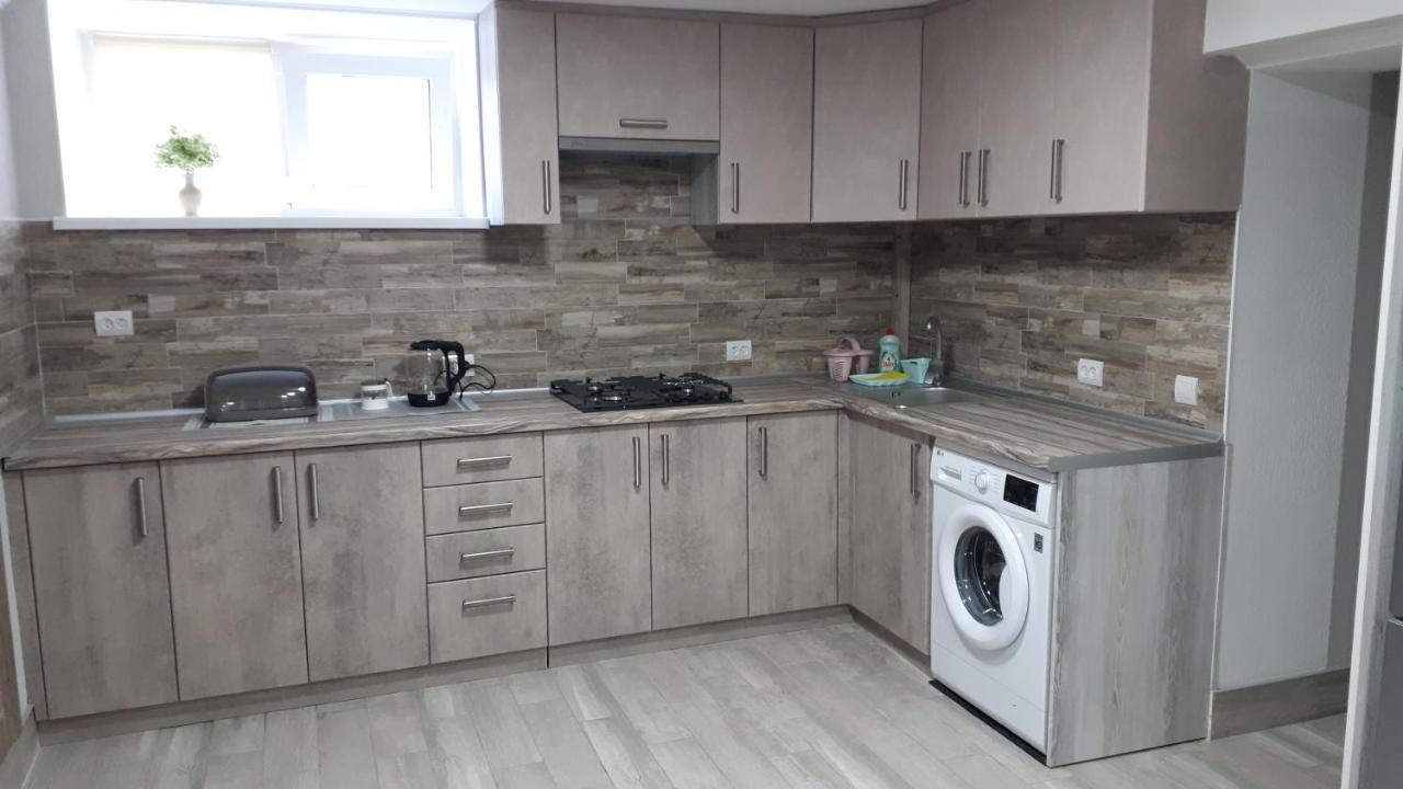 Окремі Номери В Гостьовому Будинку Типу Guest House كرابيفنيتسكي المظهر الخارجي الصورة