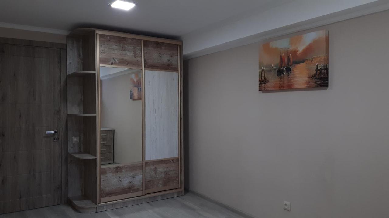 Окремі Номери В Гостьовому Будинку Типу Guest House كرابيفنيتسكي المظهر الخارجي الصورة