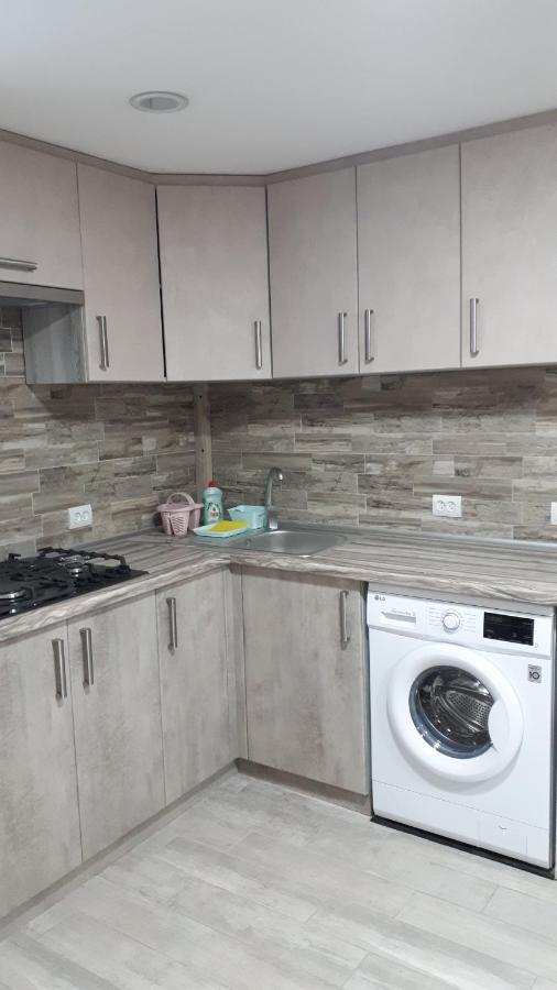 Окремі Номери В Гостьовому Будинку Типу Guest House كرابيفنيتسكي المظهر الخارجي الصورة