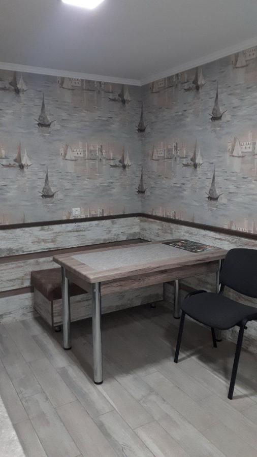 Окремі Номери В Гостьовому Будинку Типу Guest House كرابيفنيتسكي المظهر الخارجي الصورة