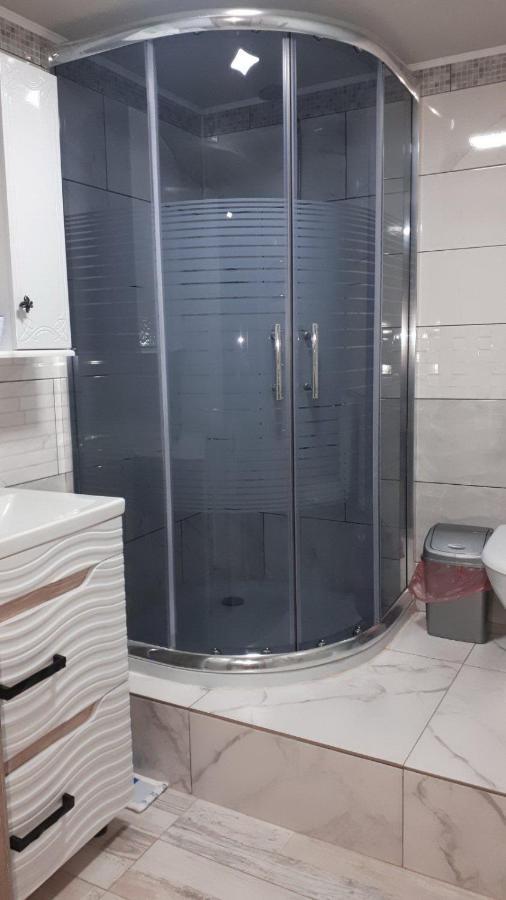 Окремі Номери В Гостьовому Будинку Типу Guest House كرابيفنيتسكي المظهر الخارجي الصورة