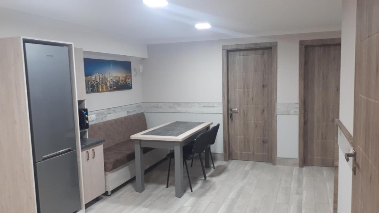 Окремі Номери В Гостьовому Будинку Типу Guest House كرابيفنيتسكي المظهر الخارجي الصورة