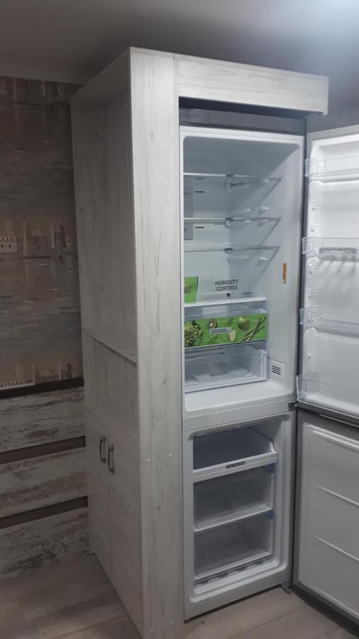 Окремі Номери В Гостьовому Будинку Типу Guest House كرابيفنيتسكي المظهر الخارجي الصورة