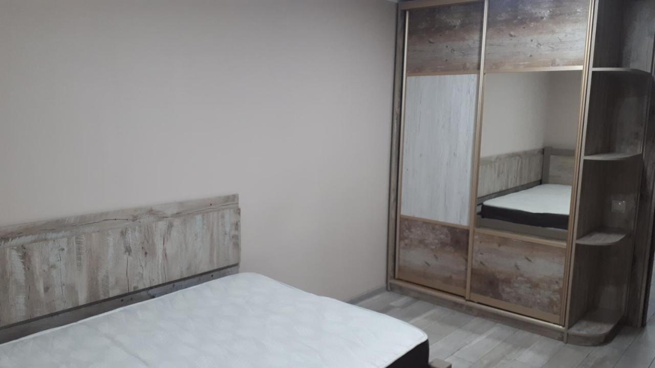 Окремі Номери В Гостьовому Будинку Типу Guest House كرابيفنيتسكي المظهر الخارجي الصورة
