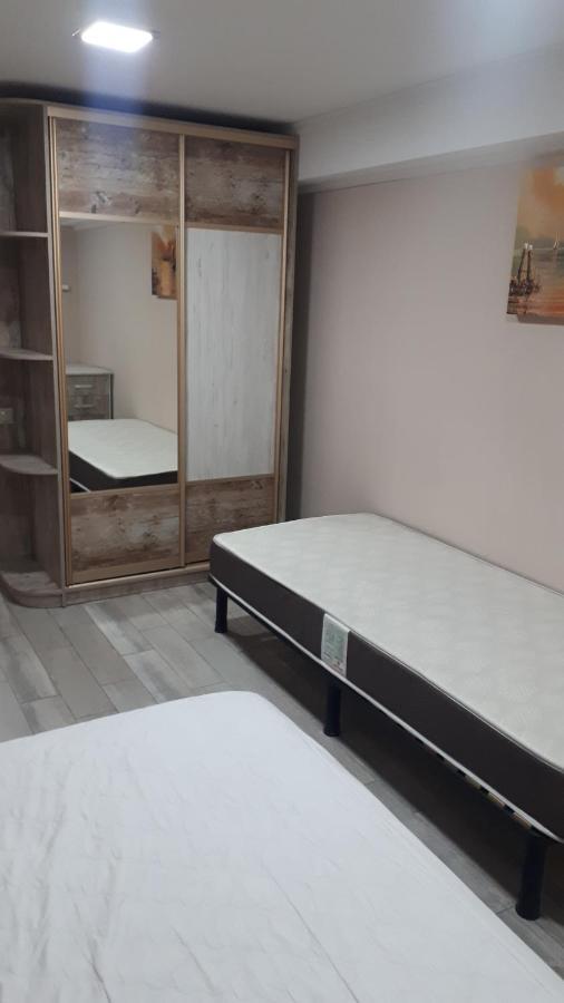 Окремі Номери В Гостьовому Будинку Типу Guest House كرابيفنيتسكي المظهر الخارجي الصورة