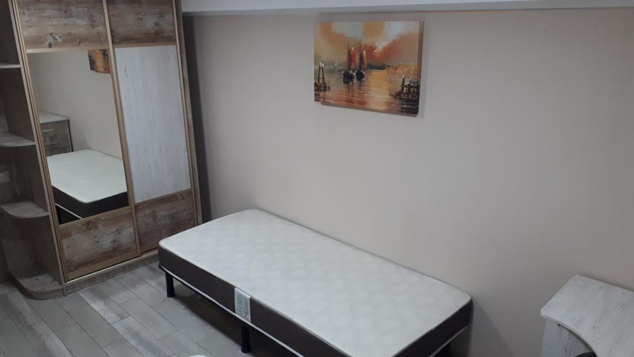 Окремі Номери В Гостьовому Будинку Типу Guest House كرابيفنيتسكي المظهر الخارجي الصورة