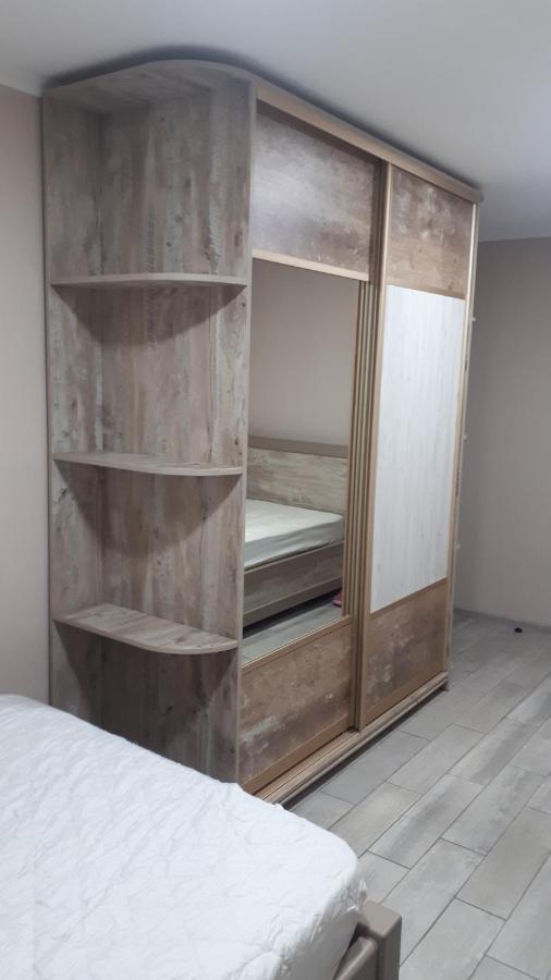 Окремі Номери В Гостьовому Будинку Типу Guest House كرابيفنيتسكي المظهر الخارجي الصورة
