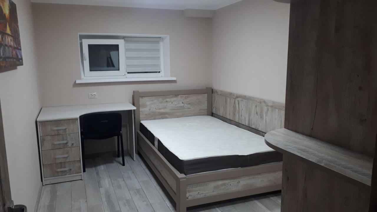 Окремі Номери В Гостьовому Будинку Типу Guest House كرابيفنيتسكي المظهر الخارجي الصورة